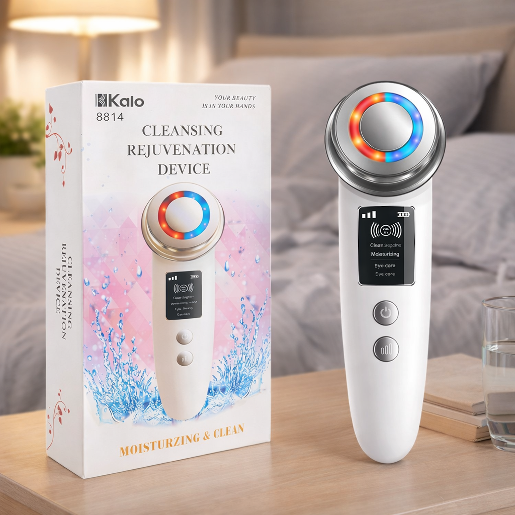 Élysée™ - Maquina Masaje Facial