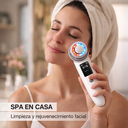 Élysée™ - Maquina Masaje Facial