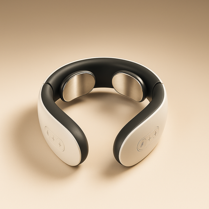 ✔️ Relaja músculos y mejora la circulación
✔️ Alivia el dolor cervical en segundos
✔️ Estimula puntos de acupuntura con calor suave
Ideal para casa, trabajo o viajes 🌍
💛 No esperes más — tu cuerpo lo agradecerá.