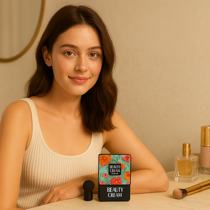 Eterna Glow™ - Base Correctora Facial