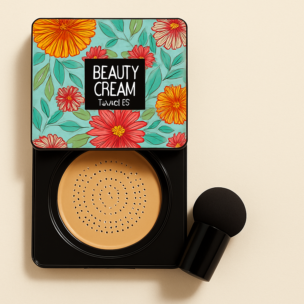 Eterna Glow™ - Base Correctora Facial