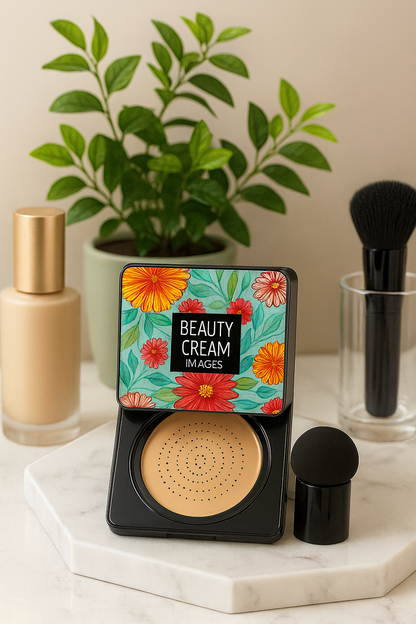 Eterna Glow™ - Base Correctora Facial