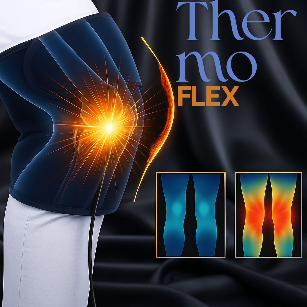 🌟 Alivia la rigidez y la inflamación desde el primer uso.
💨 Mejora la circulación y acelera la recuperación natural.
🧘‍♀️ Relaja músculos y reduce la tensión acumulada.
Confort inmediato, libertad de movimiento y bienestar duradero.