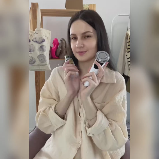 Tu piel merece lo mejor 💖
Transforma tu rutina de belleza con el Tratamiento Facial Efecto Antiedad.
Resultados visibles, relajación total y una sensación de spa en casa 🪷
✨ ¡Pide el tuyo hoy y redescubre tu mejor versión!