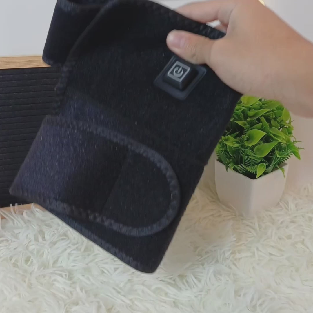 No esperes a que el dolor te detenga.
Dale a tus rodillas el alivio que merecen con la Rodillera Térmica Profesional.
Disponible en stock con despacho en 24 h 🚚
✨ ¡Ordena la tuya hoy y siente el cambio desde el primer uso!